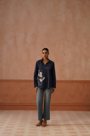 FLORAL DENIM		 		 		 		 		 		 		 		 		 		 		 		 		FLORAL DENIM